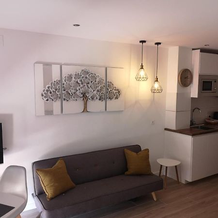 Aguila Costa Apartment Benalmadena Bagian luar foto