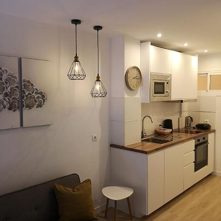 Aguila Costa Apartment Benalmadena Bagian luar foto