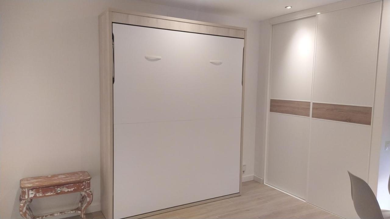 Aguila Costa Apartment Benalmadena Bagian luar foto
