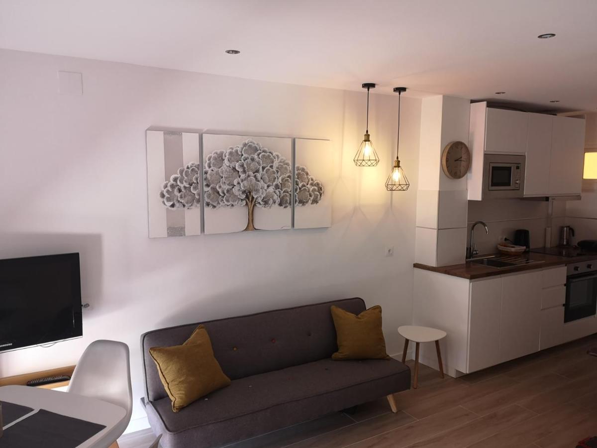 Aguila Costa Apartment Benalmadena Bagian luar foto
