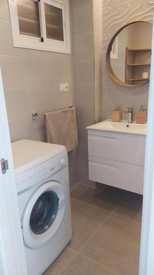 Aguila Costa Apartment Benalmadena Bagian luar foto