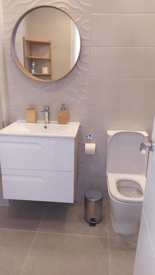 Aguila Costa Apartment Benalmadena Bagian luar foto