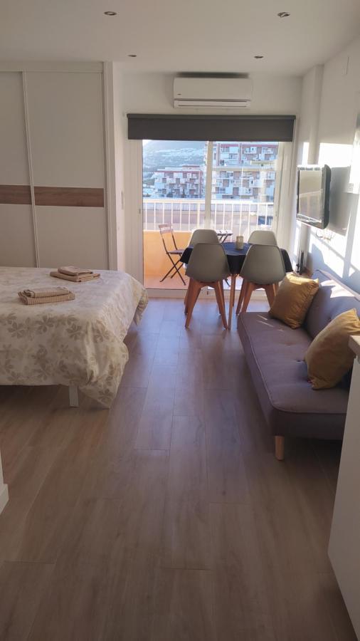 Aguila Costa Apartment Benalmadena Bagian luar foto