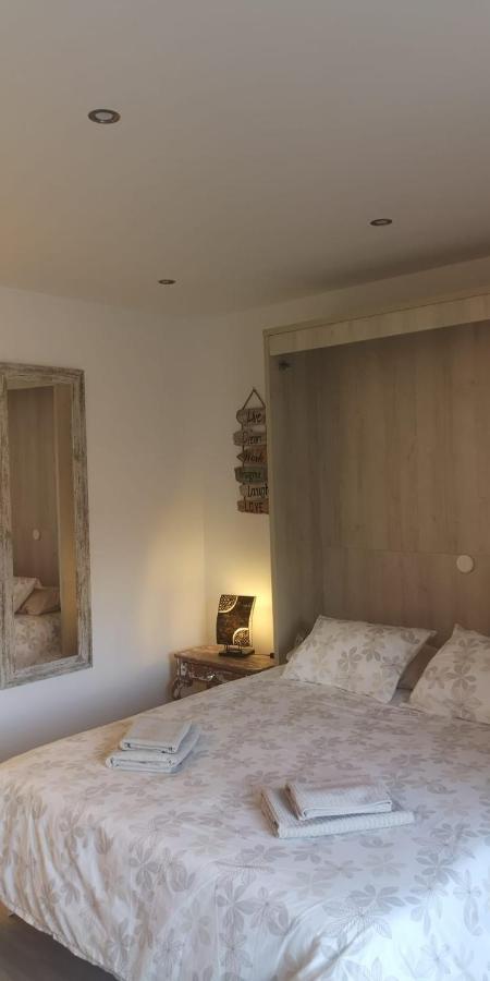 Aguila Costa Apartment Benalmadena Bagian luar foto