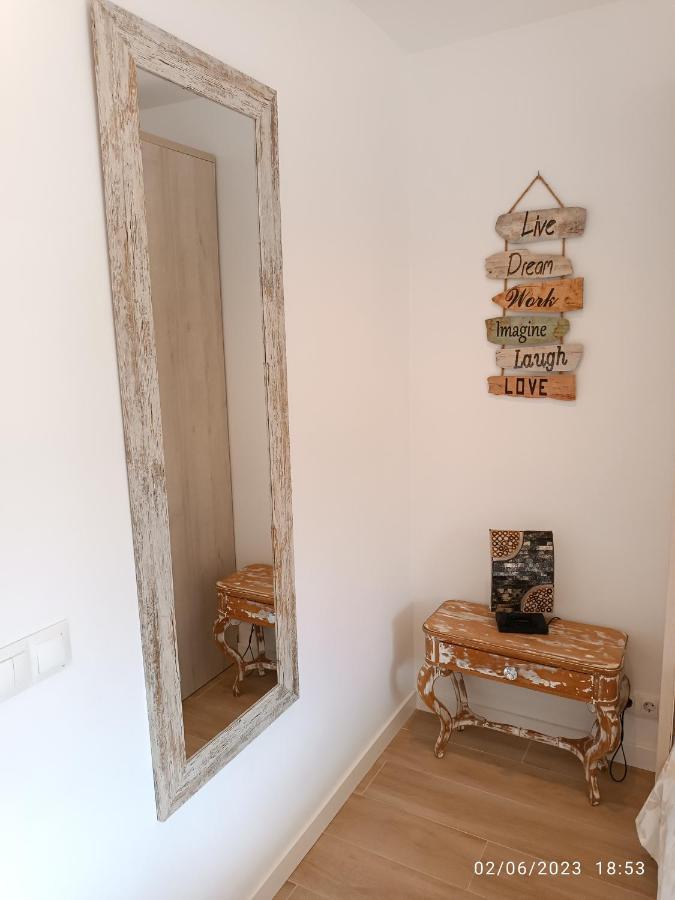 Aguila Costa Apartment Benalmadena Bagian luar foto