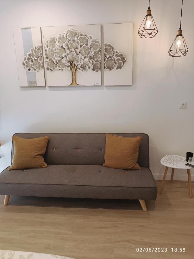 Aguila Costa Apartment Benalmadena Bagian luar foto