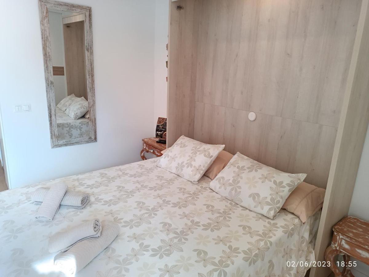 Aguila Costa Apartment Benalmadena Bagian luar foto